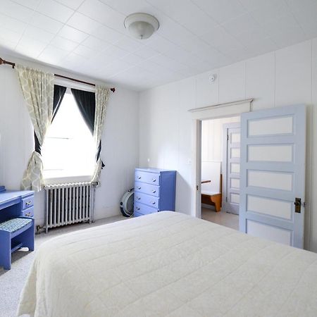 Brown & Hawkins Historical Apartments Seward Bagian luar foto