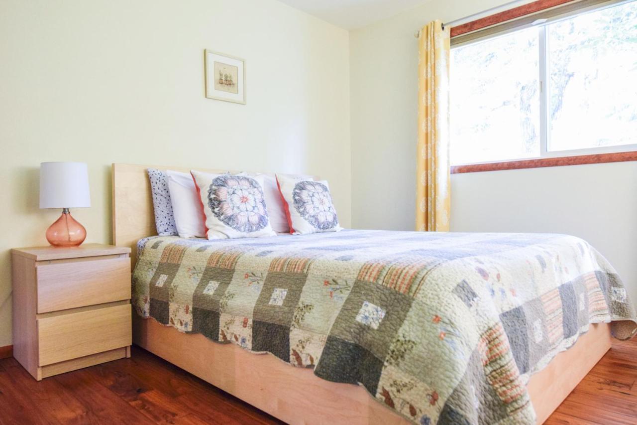Brown & Hawkins Historical Apartments Seward Bagian luar foto